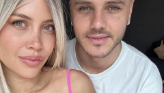 GORI INSTAGRAM Najpoznatija žena fudbalera gola golcata! (VIDEO)