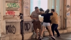 SRBI, BOSANCI I RUMUNI PRETUKLI AUSTRIJANCE Pala maloletnička banda, najstariji ima 16 godina