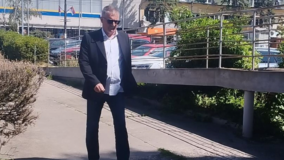 ADVOKAT OSUMNJIČENOG JANKOVIĆA ZA UBISTVO DANKE (2) "U ovom momentu verujem da je moj klijent nevin"