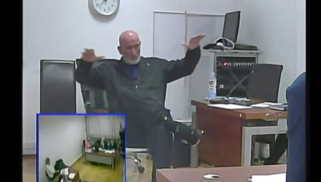 KATNIĆ SE JAVNO OBRATIO GST VLADIMIRU NOVOVIĆU: Andriji Mandiću zapretio svetim Ilijom Gromovnikom