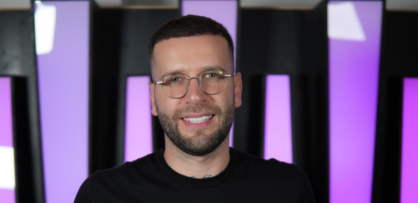 VLADA MAGLA: Vidim sebe u Areni!