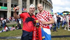 ANTISRPSKI PIR Albanci i Hrvati ujedinjeni vređaju našu zemlju, počela i prva hapšenja