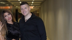 SLOBA RADANOVIĆ DOŽIVEO VELIKU NEPRIJATNOST! Pevač javno otkrio šta se desilo njegovoj porodici u Crnoj Gori, javnost besna