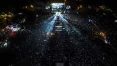 DA LI SU GOSTI IZNENAĐENJA NIKOLIJA I VESNA ZMIJANAC?! Muzički događaj godine zakazan je za 22. jun u Luci Beograd!