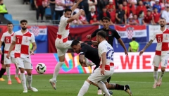ŠOK ZA HRVATSKU Jedan od najboljih igrača se povukao iz reprezentacije