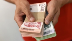 PARE OD DRŽAVE LEŽU U SUBOTU I NEDELJU! Evo i koji građani treba da probere svoje račune!