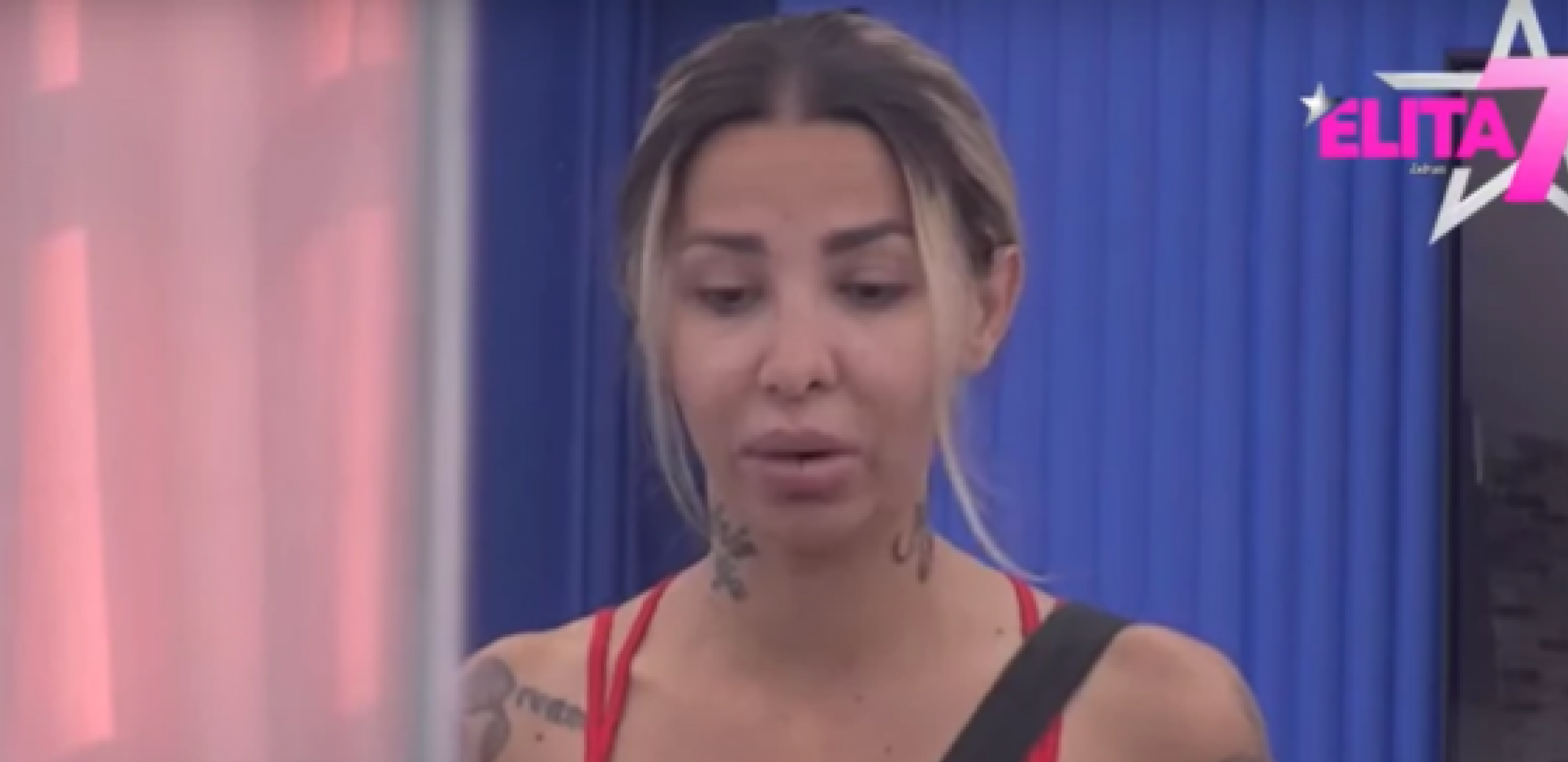 SKANDAL Večeras u Šimanovce stiže najveća suparnica Aneli Ahmić nakon njenog abortusa