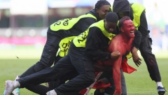 UEFA UVELA VANREDNE BEZBEDNOSNE MERE Panika na Evropskom prvenstvu, a ovo je razlog