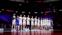 ORLOVI ČEKAJU RIVALE U PARIZU Poznato kada Srbija dobija protivnike za odbojkaški olimpijski turnir