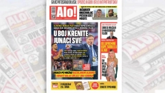 SLOVENCI MORAJU PASTI Reprezentacija bije odsudnu bitku u Minhenu