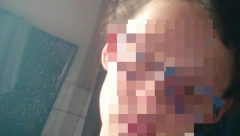 "NEKA TE ANĐELI ČUVAJU" Sahranjena devojčica koja se utopila u Drini