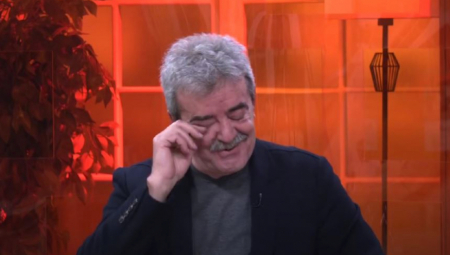 NISMO STVORENI DA SAHRANJUJEMO SVOJU DECU! Dan kada je Bulatović progovorio o SMRTI SINA: Koji god lek da se pojavi ja sam ga imao za 24h