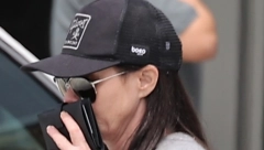 DOK SPREMA HALJINU ZA SAHRANU, ON JE BEZOČNO VARA Glumica koja umire ostala bez para i tuži muža da plati