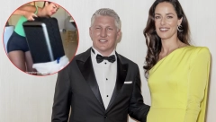 UHVAĆEN NA DELU Švajnštajger bezobzirno BALAVIO za Ronaldovom ženom, moraće na ribanje kod Ane (VIDEO)