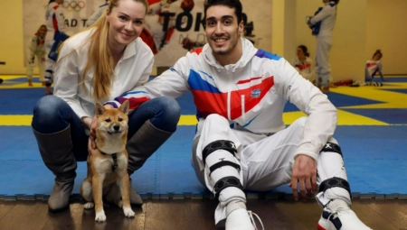 LJUBAV GA DOVELA U SRBIJU Iranac se zaljubio u Tanju, pa se preselio u našu zemlju, reakcija porodice sve iznenadila (FOTO)