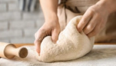 UNIVERZALNO TESTO ZA SVA PECIVA Ne treba da se mesi i uspeva svima, a kiflice nikad bolje