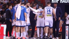 LUD DAN ZA TRANSFERE Spartak doveo PET igrača u jednom danu - ABA liga neka se čuva