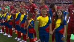 NAJBOLJI SNIMAK DANA Dečak koji je oduševio Srbiju (VIDEO)
