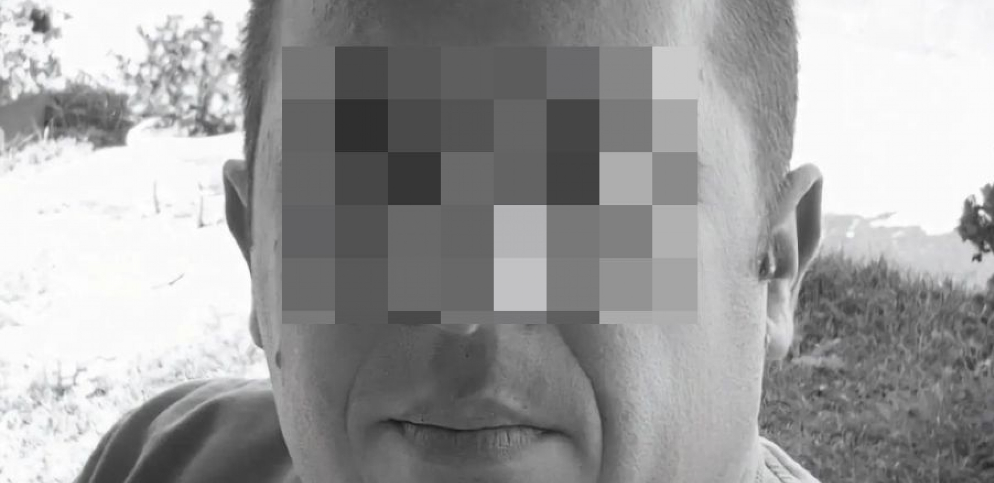 OVO JE RADNIK KOJI JE NASTRADAO U POŽARU U ŠIDU Dok su svi bežali iz fabrike, Perica nije uspeo (FOTO)
