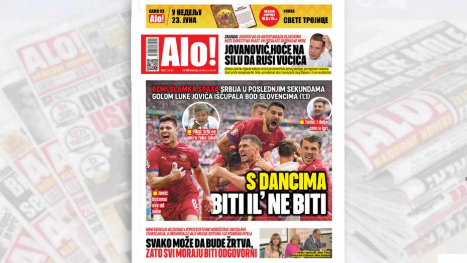 SKANDAL Shvatio da ga narod nikada glasovima neće dovesti na vlast, pa predlaže radikalne mere