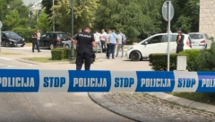 CRNOGORCI PREŠLI IGRICU! Evo zašto je bomba bila na drvetu - ŠOK detalji likvidacije na Cetinju