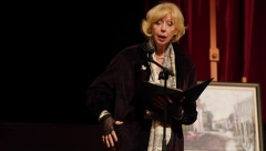 BRANKA PETRIĆ PALA SA POZORNICE TOKOM PREDSTAVE! Hitno prevezena u bolnicu sa povredama