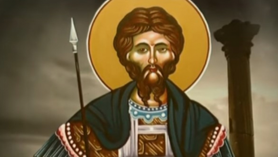 O NJEMU JE PISAO I VLADIKA NIKOLAJ Srbi slave velikog svetitelja, veruje se da baš ONI treba da mu se pomole danas