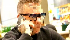 ŠANER IVAN PRODAVAO SRBIMA LUKSUZNE SATOVE, A SADA JE UHAPŠEN Hvalio se da nedeljno zarađuje 850.000 evra, plivao u luksuzu (FOTO)