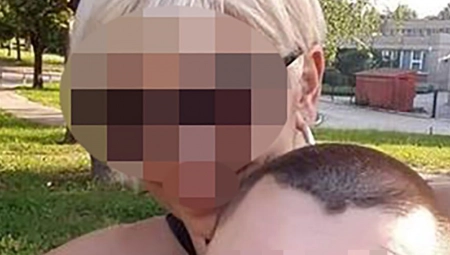 OSUĐENA ZA UBISTVO U LAZAREVCU Jasmina surovo presudila suprugu, a leš danima krila u sobi