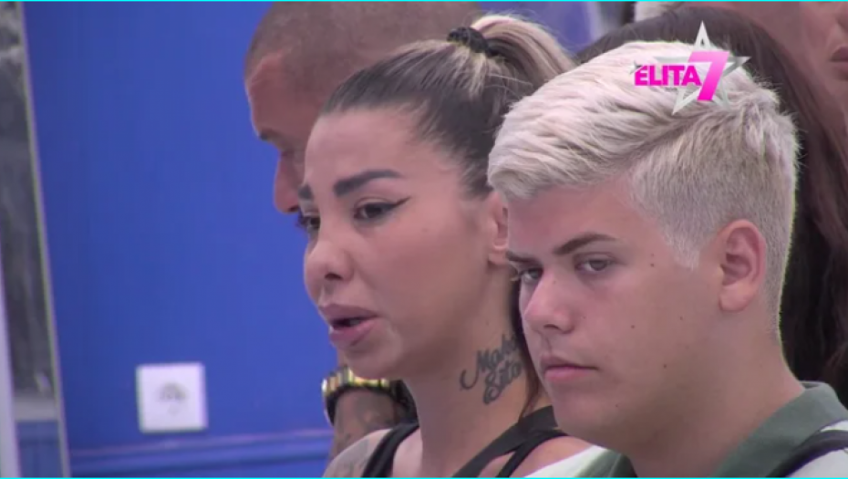 POTRESNE REČI ANELI AHMIĆ NAKON KIRETAŽE! Brutalno odgovorila na pitanje o Janjušu, pa se potpuno slomila: Mislim da me nije nikada voleo