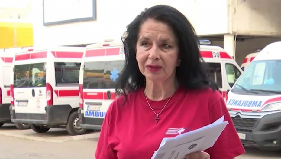 HITNA POMOĆ SINOĆ PRIMILA 1.055 POZIVA Ljudi danju kolabiraju zbog vrućine, a noću zbog ALKOHOLA