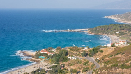 NESTALI NEMAC PRONAĐEN MRTAV NA KRITU! Šesta uznemirujuća smrt turista u poslednjih nekoliko nedelja u Grčkoj!