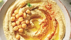 NAMAZ OD HUMUSA SE POJEDE U SLAST Pikantan i aromatičan, za one izbirljive