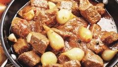 OMILJENA SLANA JELA IZ GRČKE Idealna za vruće letnje dane, a imaćete osećaj kao da ste na moru