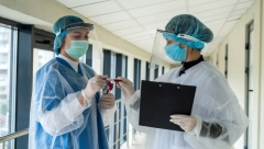 POJAVILA SE NOVA PODVARIJANTA COVID-A Zabeležen porast zaraženih, a ovo su simptomi