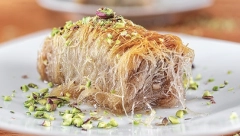 KADAIF Tradicionalni desert ukusa koji se pamti, a svi će vam tražiti recept