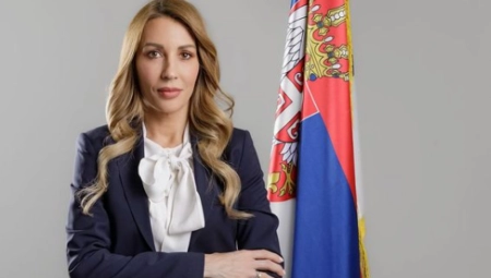 NAKON NESTANKA STRUJE U REGIONU, OGLASILA SE ĐEDOVIĆ HANDANOVIĆ! Evo kakva je situacija u Srbiji!