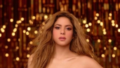 ŠAKIRIN OTAC ZAVRŠIO U BOLNICI Pevačica ga ne ispušta iz vida, konačno isplivali detalji o njegovom stanju