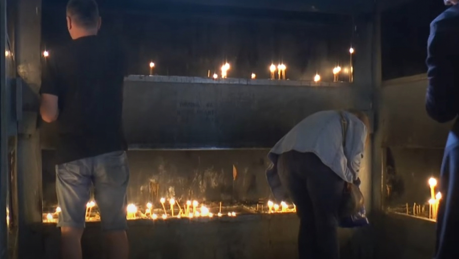 DANAS SU LETNJE ZADUŠNICE Jedan običaj je najvažniji, a evo šta NIKAKO ne treba raditi