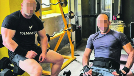 TRAJE ISTRAGA ZBOG UBISTVA NA CETINJU Saslušavan je i bivši vojni specijalac koji je označen kao pripadnik kavačkog klana