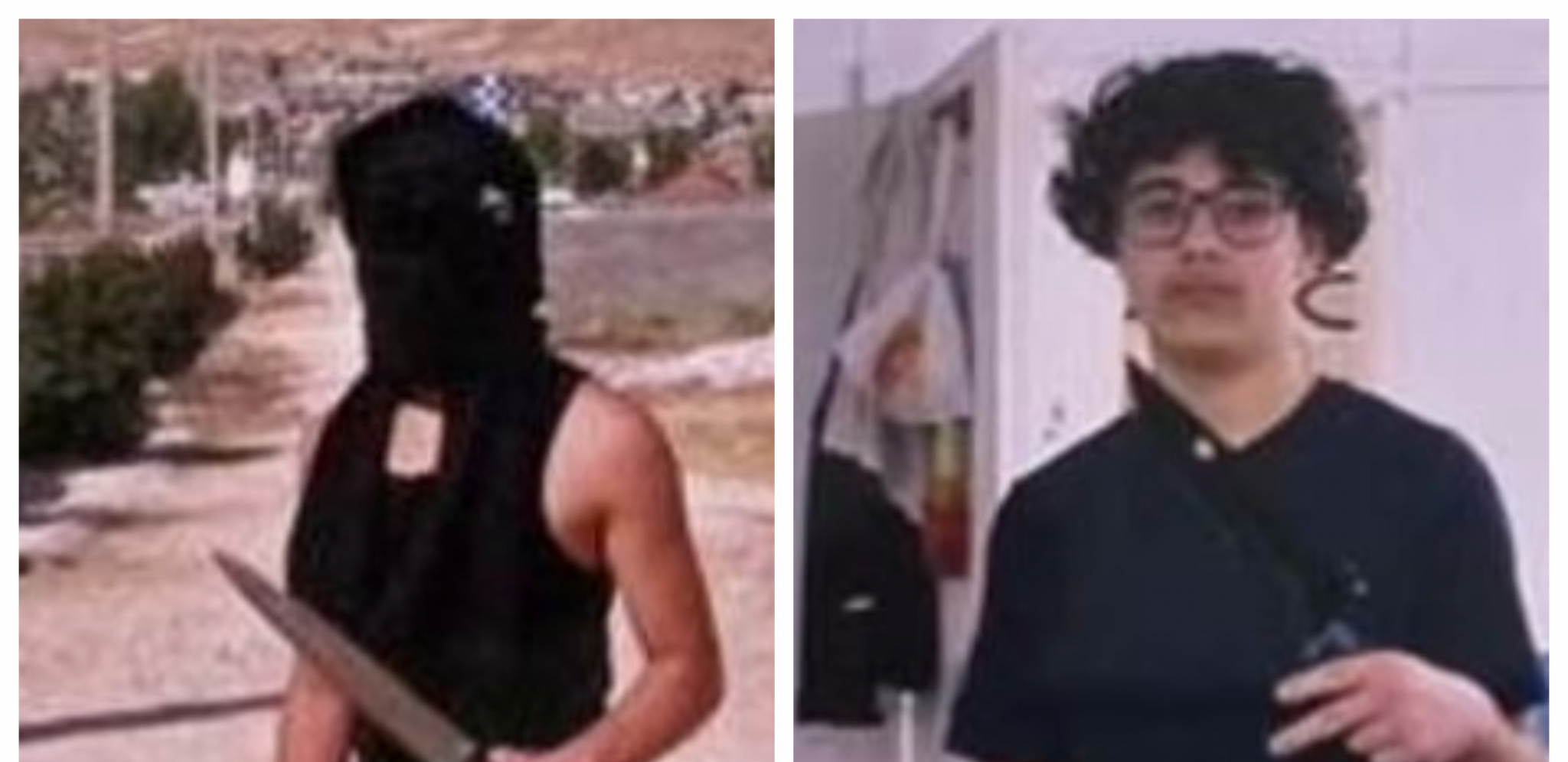 FOTOGRAFIJE MALOLETNOG UBICE PRE KRVAVOG PIRA: Majka žrtve"Nikad mu neću oprostiti"