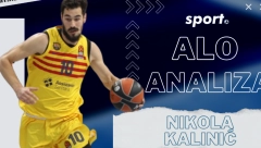 ALOanaliza: Treći mandat, verovatno i poslednji - evo kakav je igrač Nikola Kalinić i šta donosi Zvezdi