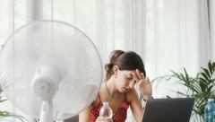 Momentalno deluje: Pritisnite hladnom vodom ove tačke na telu i za minut ćete se rashladiti i na plus 40