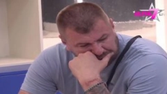POTRESNA OBJAVA BRATA MARKA JANJUŠEVIĆA! Boris ne može da sakrije tugu, njegove reči kidaju dušu