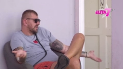 JANJUŠ IZJAVOM ZGROZIO CELU NACIJU! Ostavio Aneli da plače nakon abortusa, pa izgovorio ove reči u programu uživo!