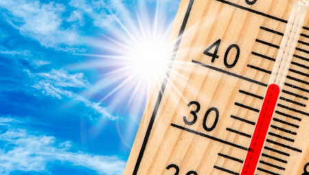 EKSTREMNE VRUĆINE U SRBIJI, LUCIFER STEGAO I NE PUŠTA! U ova dva grada u 16 sati izmereno je VIŠE OD 40 STEPENI!