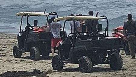 RODITELJI SE UDAVILI PRED DECOM! Tinejdžeri bespomoćno posmatrali kako im se roditelji dave!