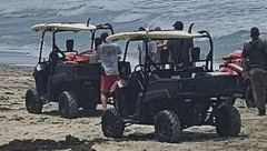 RODITELJI SE UDAVILI PRED DECOM! Tinejdžeri bespomoćno posmatrali kako im se roditelji dave!