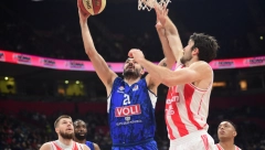 KRAJ JE BLIZU Omiljeni reprezentativac Srbije najavio povlačenje