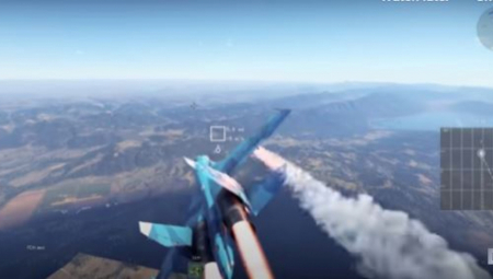 RUSKA OBUKA ZBUNJUJE I NATO! Ukrajinski pilot nakon sukoba priznao: "Mogli su da nas unište, njihova obuka je bila zbunjujuća"